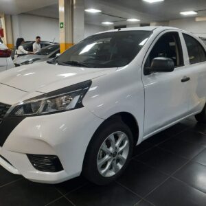 NISSAN MARCH SENSE AT 4X2 1600 NNP394