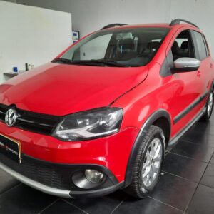 VOLKSWAGEN CROSSFOX MT 4X2 1600 UCW430