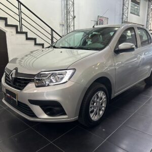 RENAULT LOGAN LIFE+ Ph2 MT 4X2 1600 QMY953