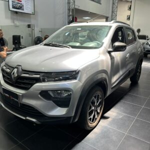 RENAULT KWID OUTSIDER MT 4X2 1000 PMO651