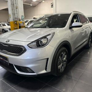 KIA NIRO DESIRE AT 4X2 1600 GEV605