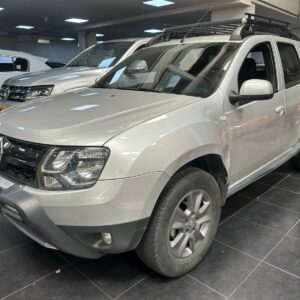 RENAULT DUSTER INTENS AT 4X2 2000 JOM751