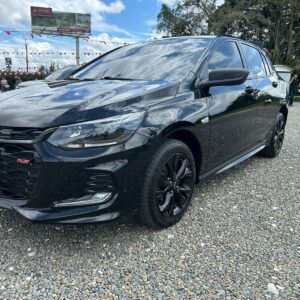 CHEVROLET ONIX RS MT 4X2 1000 KRY490