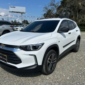CHEVROLET TRACKER LS AT 4X2 1200 NML246