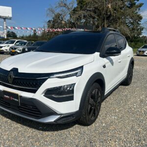 RENAULT KARDIAN PREMIER AT 4X2 1000 LFO639