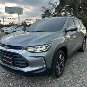 CHEVROLET TRACKER LT AT 4X2 1200 LFO634