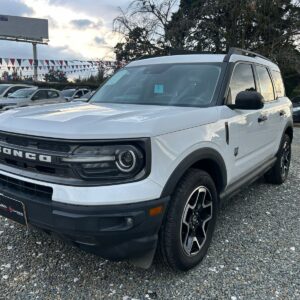 FORD BRONCO SPORT BIG AT 4X4 1500  FJS288