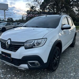 RENAULT STEPWAY INTENS AT 4X2 1600 PRK924