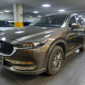 MAZDA CX-5 TOURING AT 4X2 2500 EHN078