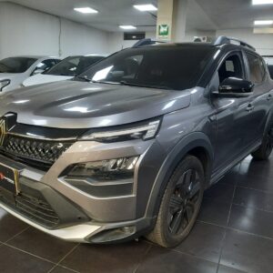 RENAULT KARDIAN PREMIER AT 4X2 1000 PMP126