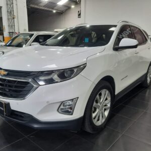 CHEVROLET EQUINOX LT AT 4X2 1500 FXO131