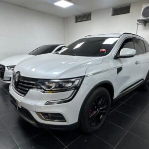 RENAULT NEW KOLEOS INTENS AT 4X4 2500 GEZ478