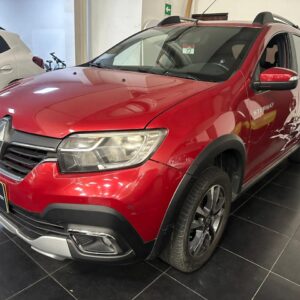 RENAULT STEPWAY INTENS AT 4X2 1600 LEK279