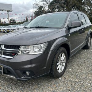 DODGE JOURNEY SXT 7PSJ AT 4X2 2400 JCP904