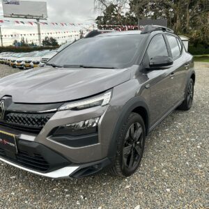 RENAULT KARDIAN PREMIER AT 4X2 1000 JGU194