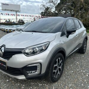 RENAULT CAPTUR INTENS AT 4X2 2000 GFK551
