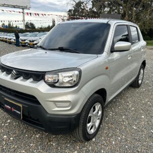SUZUKI SPRESSO GL MT 4X2 1000 FIX385