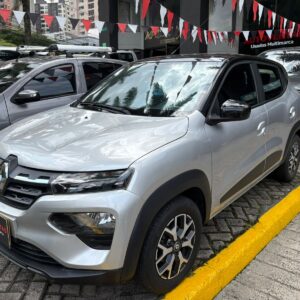 RENAULT KWID ICONIC MT 4X2 1000 LKV110
