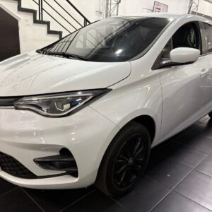 RENAULT ZOE ZEN  AT 4X2  LGQ411
