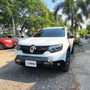 RENAULT DUSTER ICONIC AT 1300T NTY181