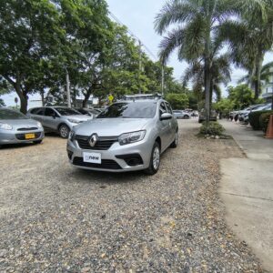 RENAULT SANDERO LIFE + PH2 4X2 1600 NGM136