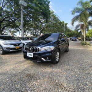 SUZUKI S-CROSS MT 4X2 1400 JRS576