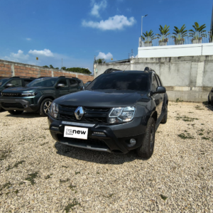 RENAULT DUSTER INTENS MT 4X4 2000 FRX027